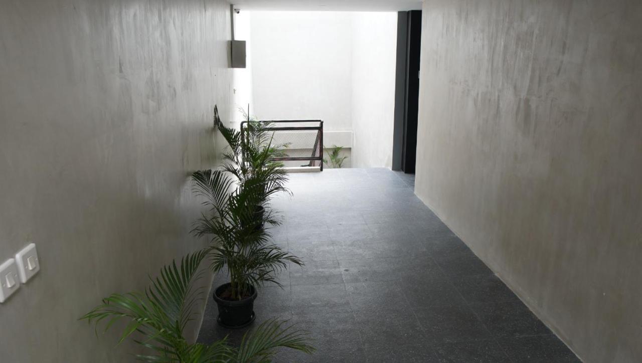 Dparagon Kerten Surakarta  Exterior photo